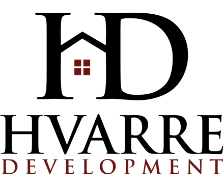 Hvarre Development – home