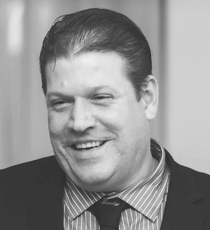 Ted Hvarre